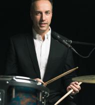 Steve Pasche