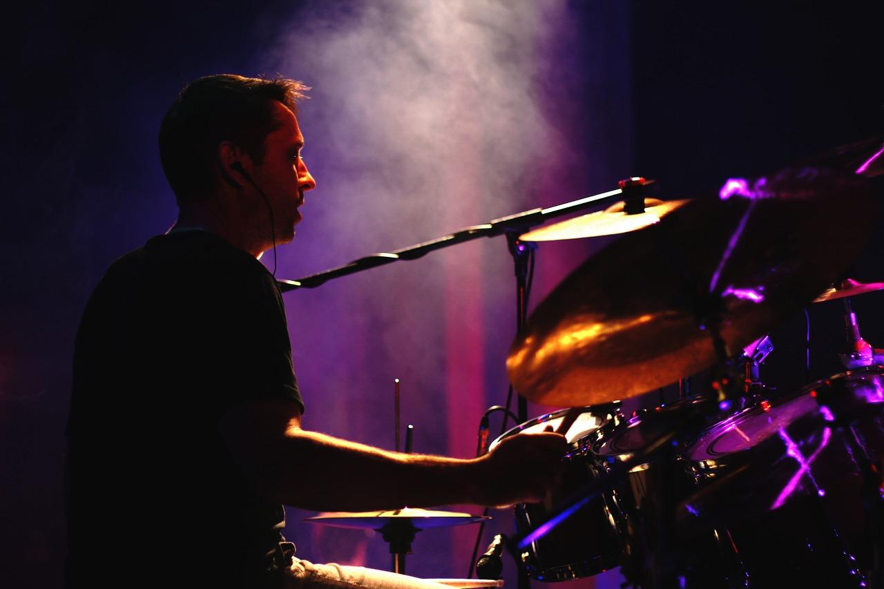 Drums event 1280